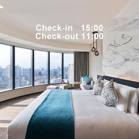 Mitsui Garden Hotel Toyosu Premier - Τόκιο Εξωτερικό φωτογραφία