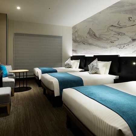 Mitsui Garden Hotel Toyosu Premier - Τόκιο Εξωτερικό φωτογραφία