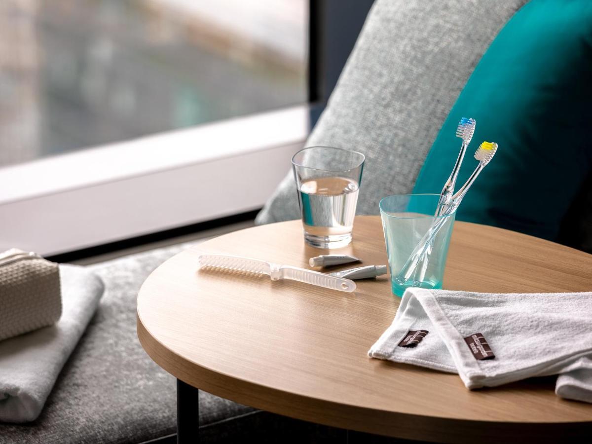 Mitsui Garden Hotel Toyosu Premier - Τόκιο Εξωτερικό φωτογραφία
