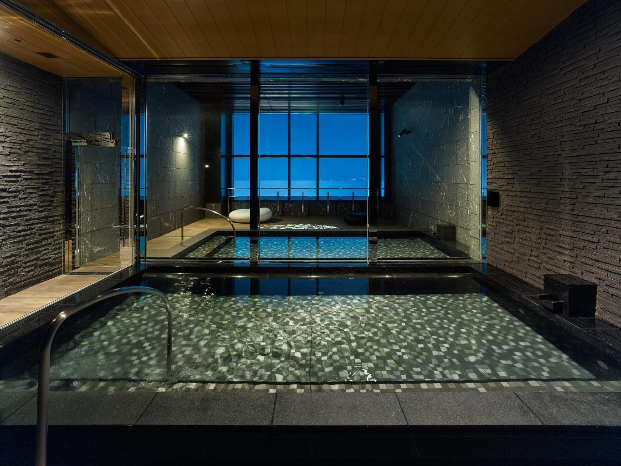 Mitsui Garden Hotel Toyosu Premier - Τόκιο Εξωτερικό φωτογραφία