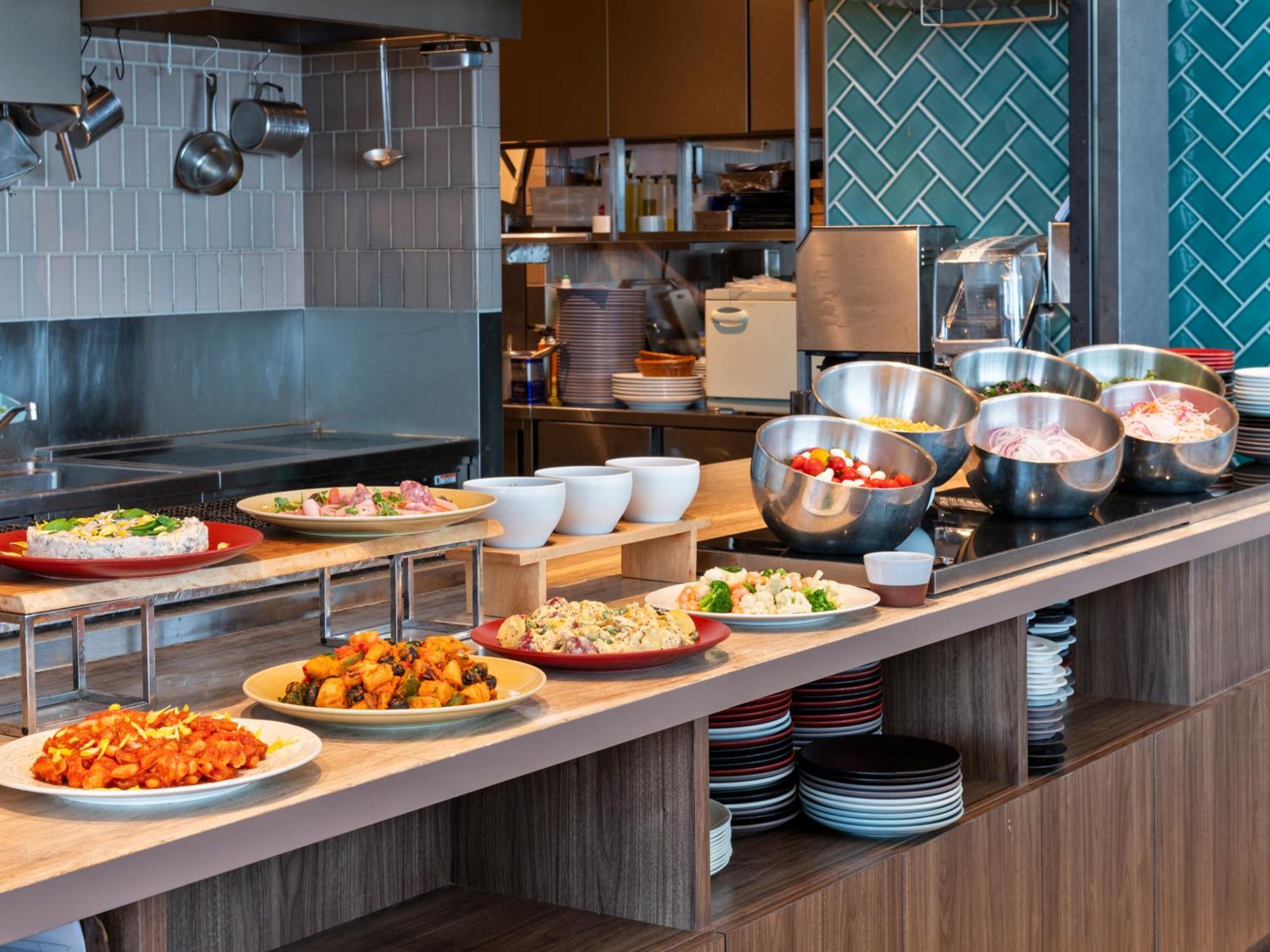 Mitsui Garden Hotel Toyosu Premier - Τόκιο Εξωτερικό φωτογραφία