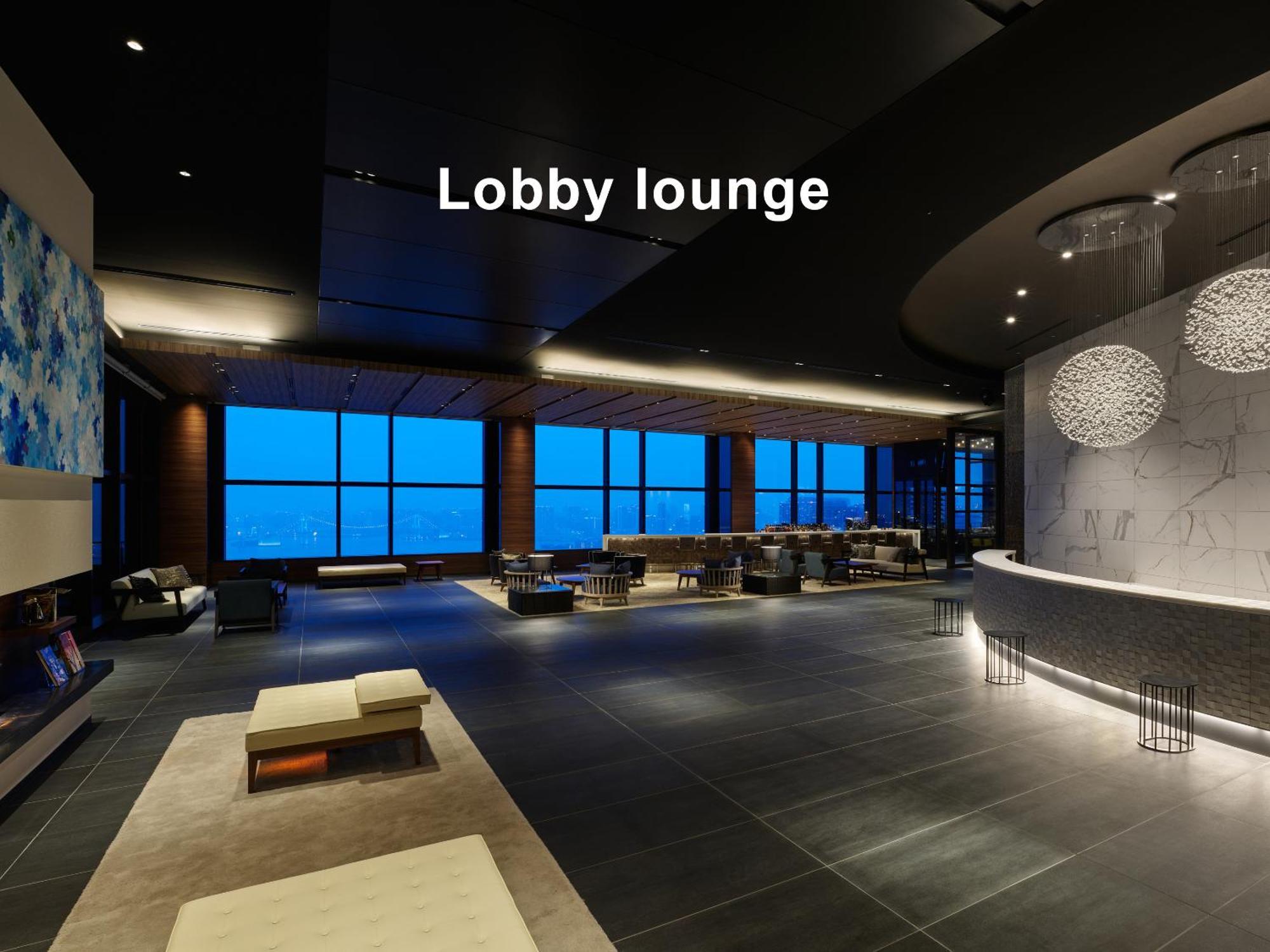Mitsui Garden Hotel Toyosu Premier - Τόκιο Εξωτερικό φωτογραφία