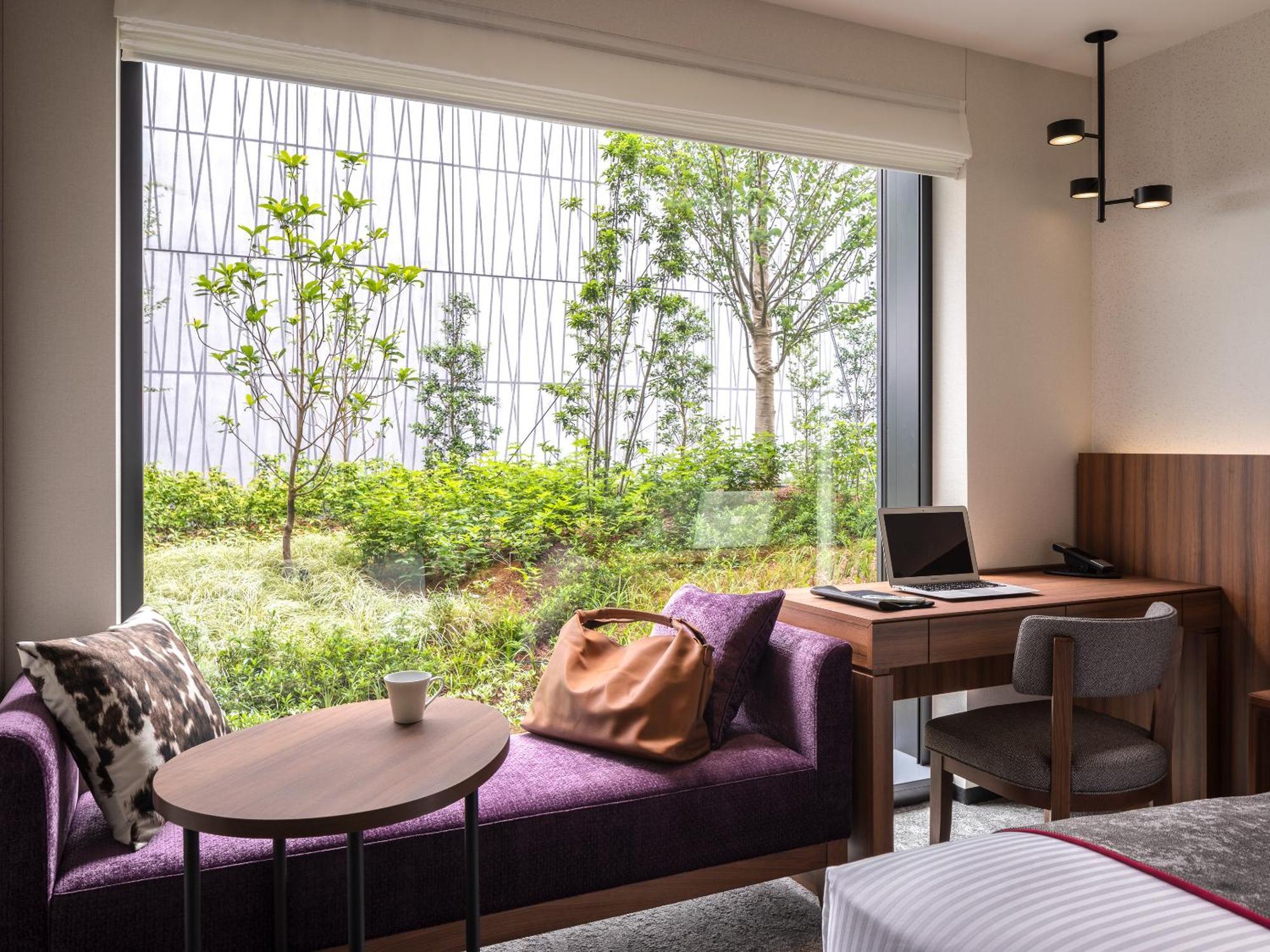Mitsui Garden Hotel Toyosu Premier - Τόκιο Εξωτερικό φωτογραφία